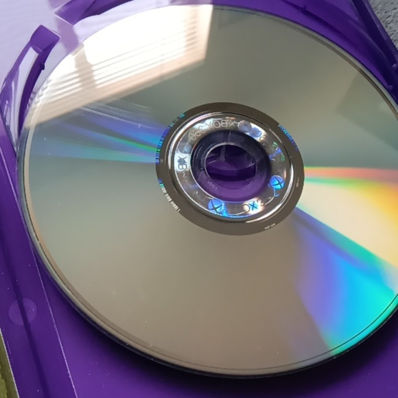 XBOX360 Kinect Adventures - Picture 3 of 4